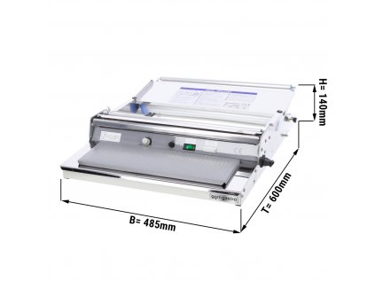 VGS400 masse