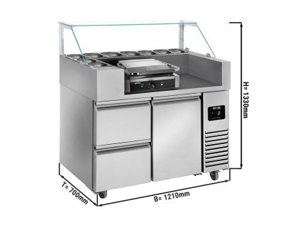 ZBF127D # KGKB200 III