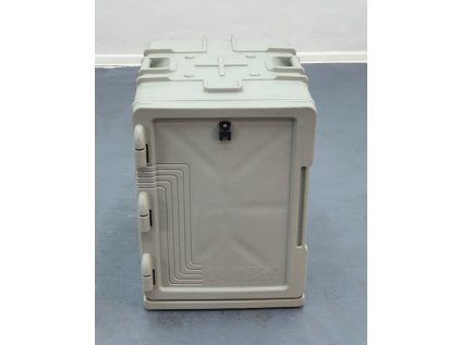 Termobox / thermobox na GN 67x46x60 cm