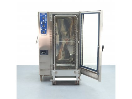 Konvektomat Rational CMP 202 kapacita 40xGN 1/1