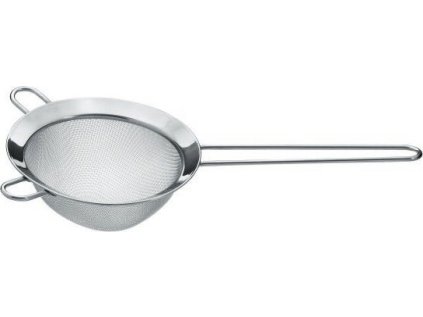 Kuchyňské sítko inox 18/10 140 mm