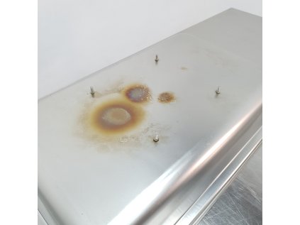 gastro nádoby