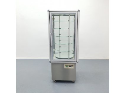 Chladící vitrína na dorty Techfrigo Innova 500 178x73x70 cm