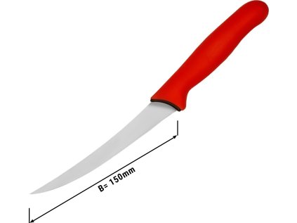 Vykosťovací nůž - 15 cm