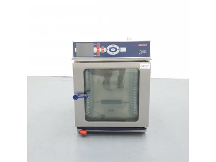 Elektrický konvektomat Eloma Joker T 6x 2/3 GN- digitální LCD displej