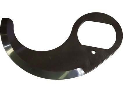 Náhradní nůž pro horizontální kutr 218kg/h