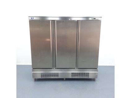 Gastro lednice K+T 209x70x203 cm