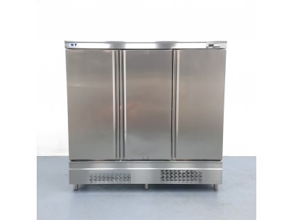 Gastro lednice K+T 209x70x203 cm
