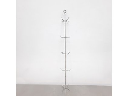 Stromeček na maso 5 patrový 143cm