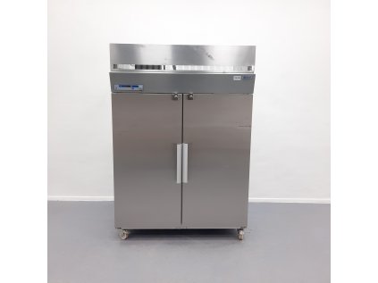 Gastro lednice Gram na přepravky 200x140x86 cm