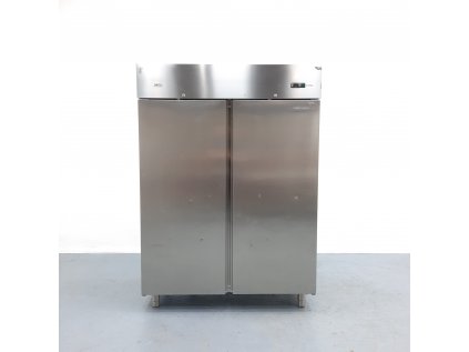 Mrazící skříň na přepravky Zanussi 200x145x78 cm