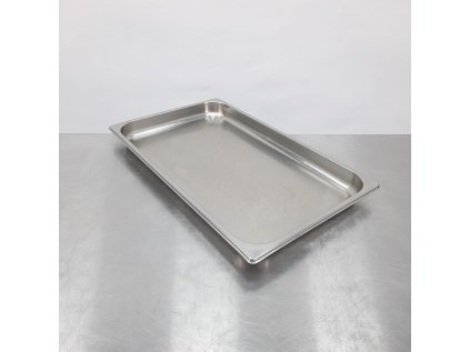 Gastronádoba GN 1/1 40 mm- použitá