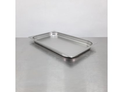 Gastronádoba GN 1/1 40 mm- použitá