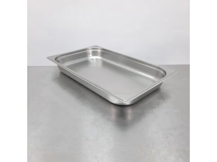Použitá gastronádoba 1/1 GN 65 mm- použitá