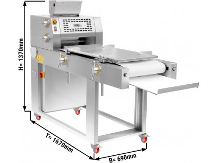 BPTRMP1200 masse