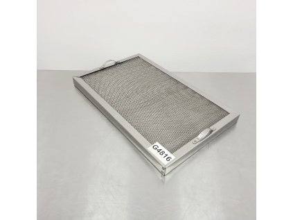 Použitý tukový filtr 50,5x30,5x3cm- pro digestoře