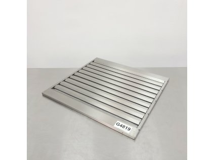 Použitý tukový filtr 50x46,5x1cm- pro digestoře