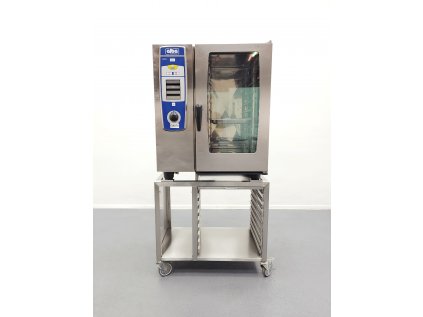 Konvektomat Rational SCC 10x GN 1/1