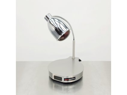 Ohřevná deska - Elektrická s 1 tepelnou lampou