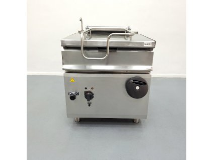 Smažící pánev Bertos 80l