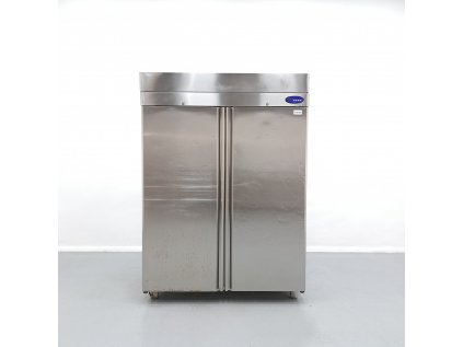 Gastro lednice na přepravky LTH 1170l - 200x140x80 cm