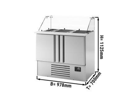 SAI107M E masse