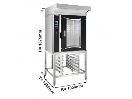 EHLB1064 HM HU7 masse touch