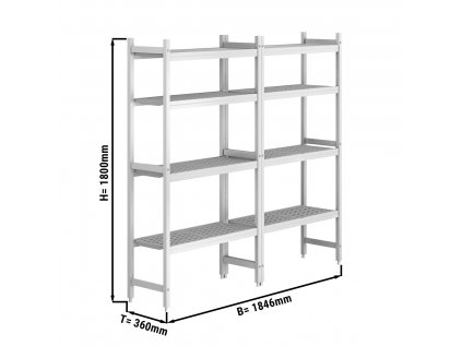 RSGP KF21 360 masse