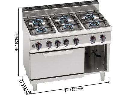 GHB1271P GB8 0