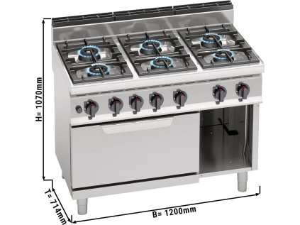 GHB1271P GB8 0