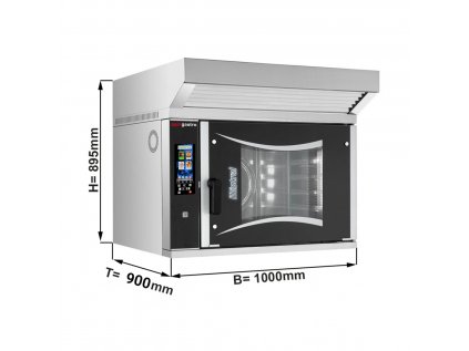 EHLB664 HMKB100 masse 001 touch