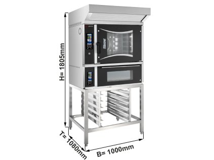 EHLB664 EOB100 HM HU5 masse touch