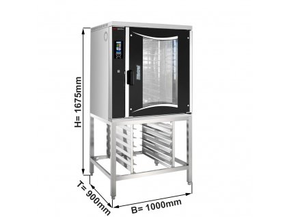 EHLB1064 HUGB53 masse touch