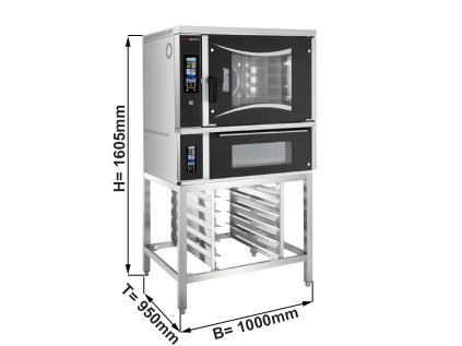 EHLB664 EOB100 HU5 masse touch