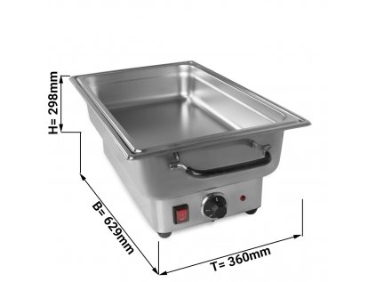 cdh230 massbilder