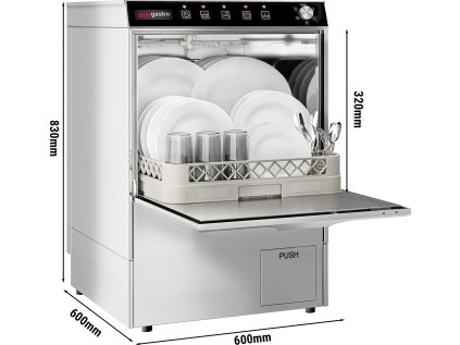 GE500M 0
