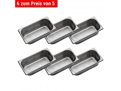 GBY13100G SET6 Set