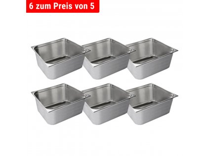 GBY21200 SET6 Set
