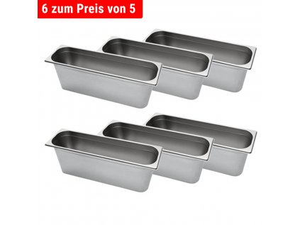 GBY24150 SET6 Set