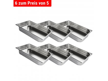 GBY1165 SET6 Set