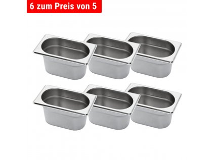 GBY19100 SET6 Set