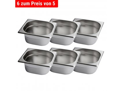 GBY1665 SET6 Set