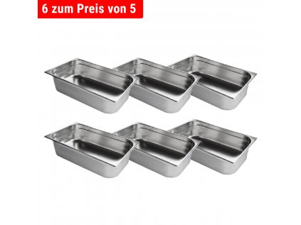 GBY11150 SET6 Set