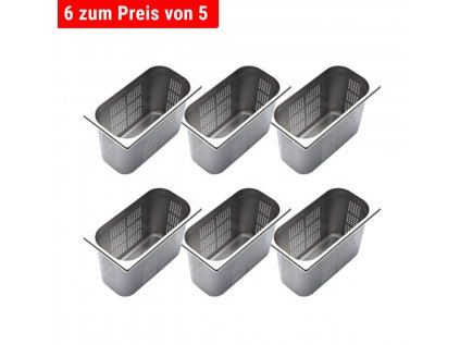 GBY13200G SET6 Set
