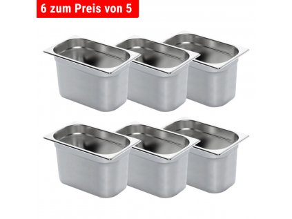 GBY14200 SET6 Set