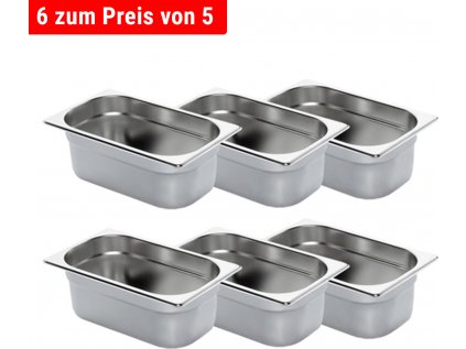 GBY14100 SET6 Set
