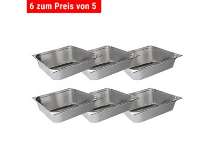 GBY21100 SET6 Set