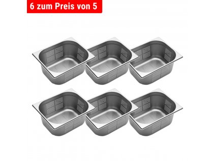 GBY12150G SET6 Set