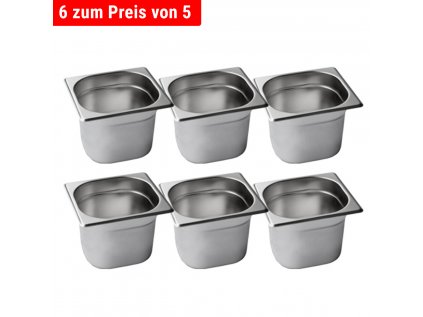 GBY16150 SET6 Set