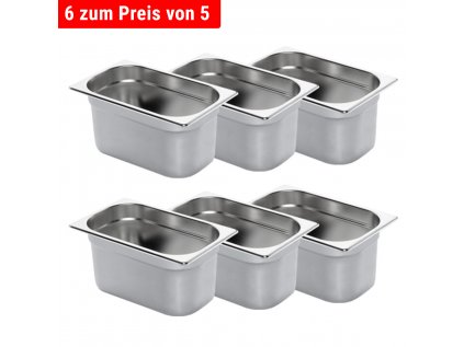 GBY14150 SET6 Set